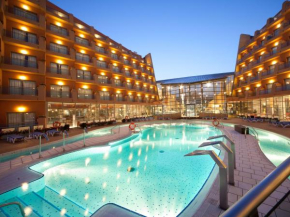 Protur Roquetas Hotel & Spa Roquetas De Mar